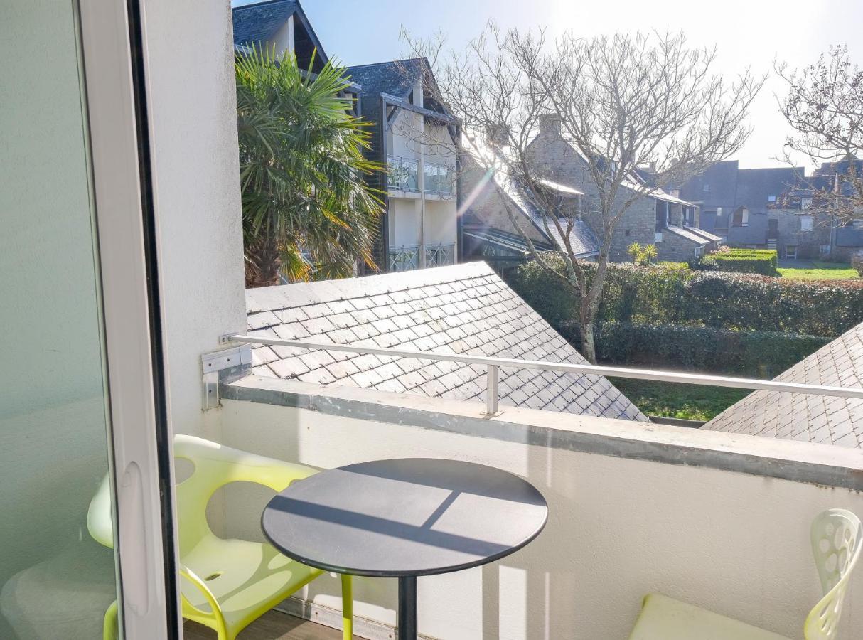 Thalazur Carnac - Hotel Les Salines Necochea Ngoại thất bức ảnh