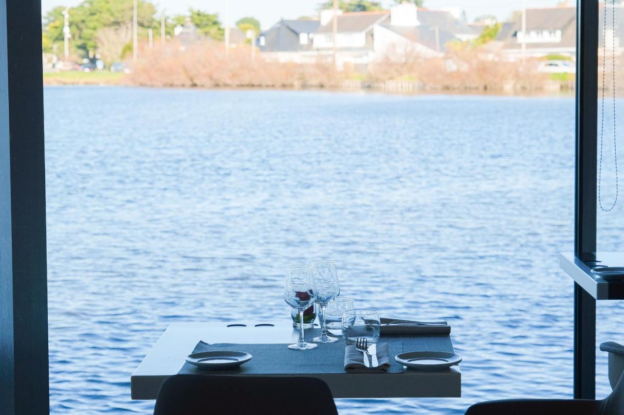 Thalazur Carnac - Hotel Les Salines Necochea Ngoại thất bức ảnh