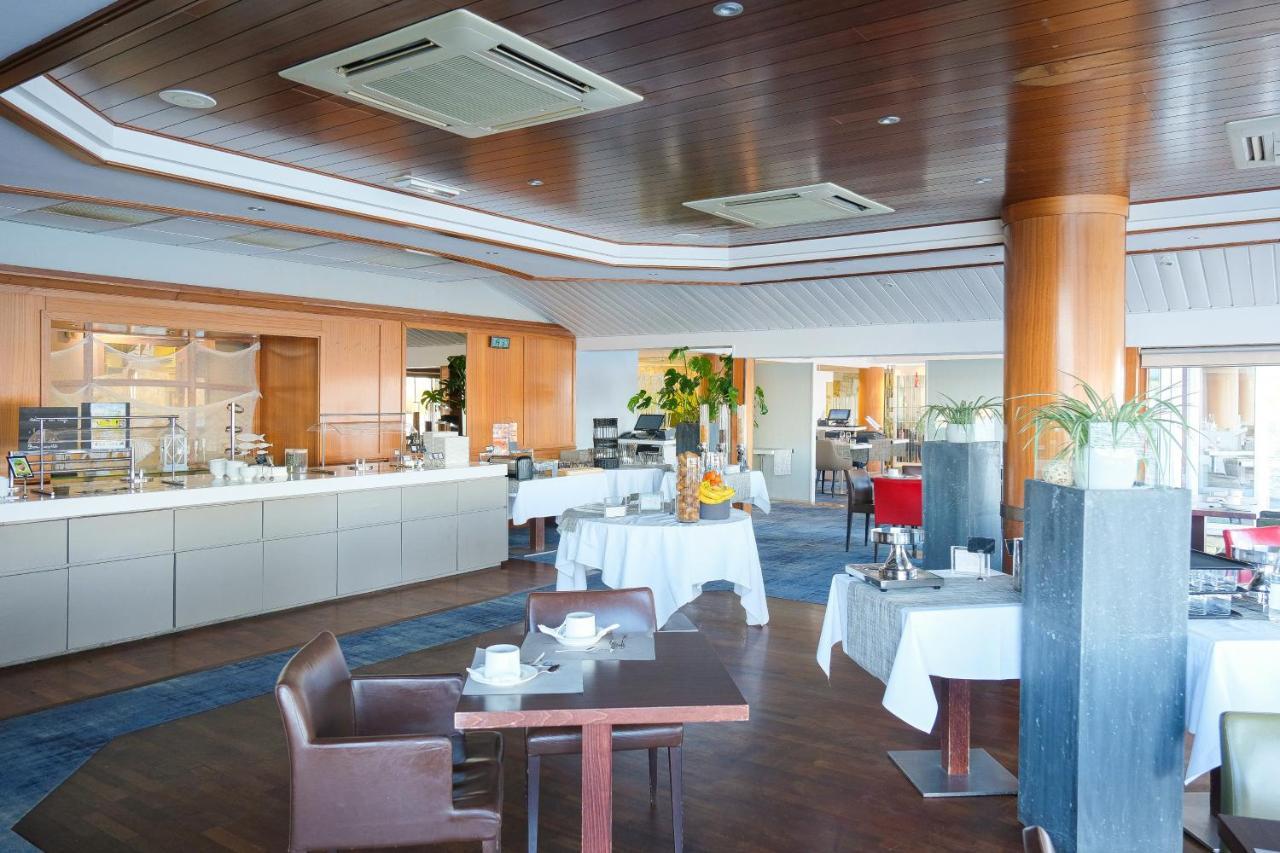 Thalazur Carnac - Hotel Les Salines Necochea Ngoại thất bức ảnh