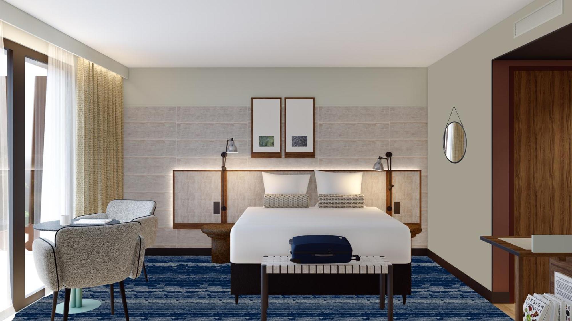 Thalazur Carnac - Hotel Les Salines Necochea Ngoại thất bức ảnh