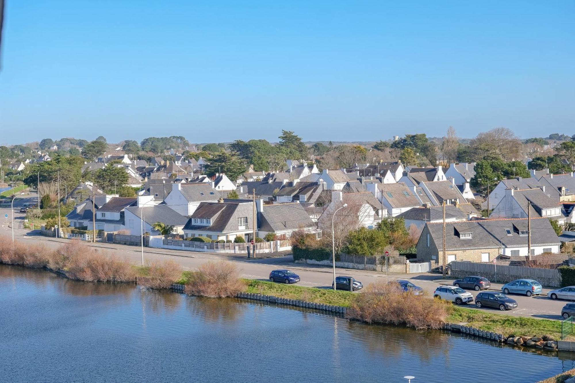 Thalazur Carnac - Hotel Les Salines Necochea Ngoại thất bức ảnh