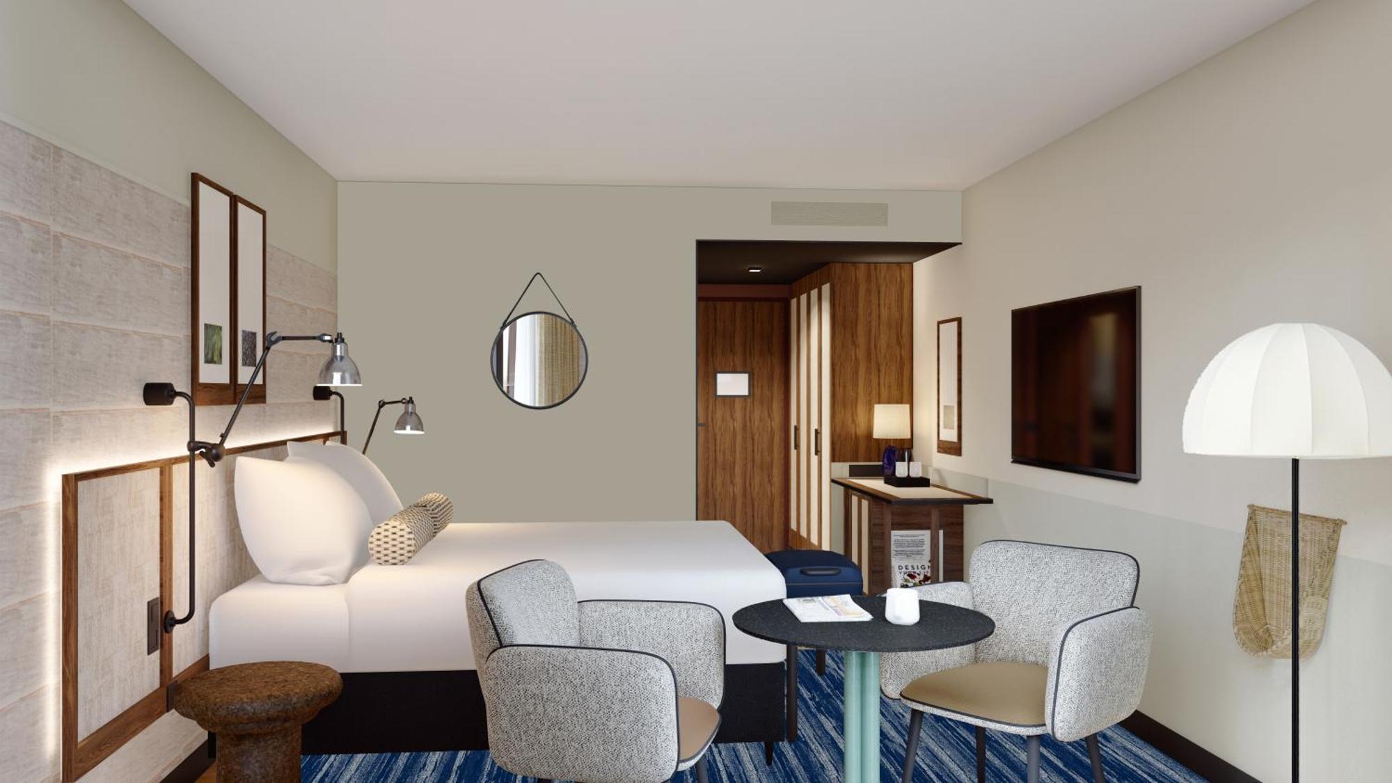 Thalazur Carnac - Hotel Les Salines Necochea Ngoại thất bức ảnh